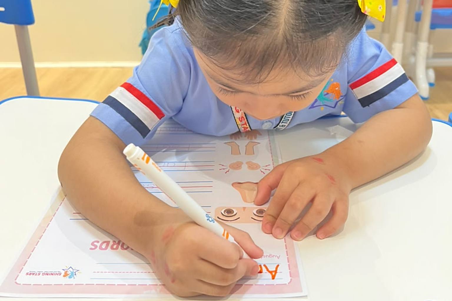 My Child Reads Well but Doesn’t Understand: Why It Happens