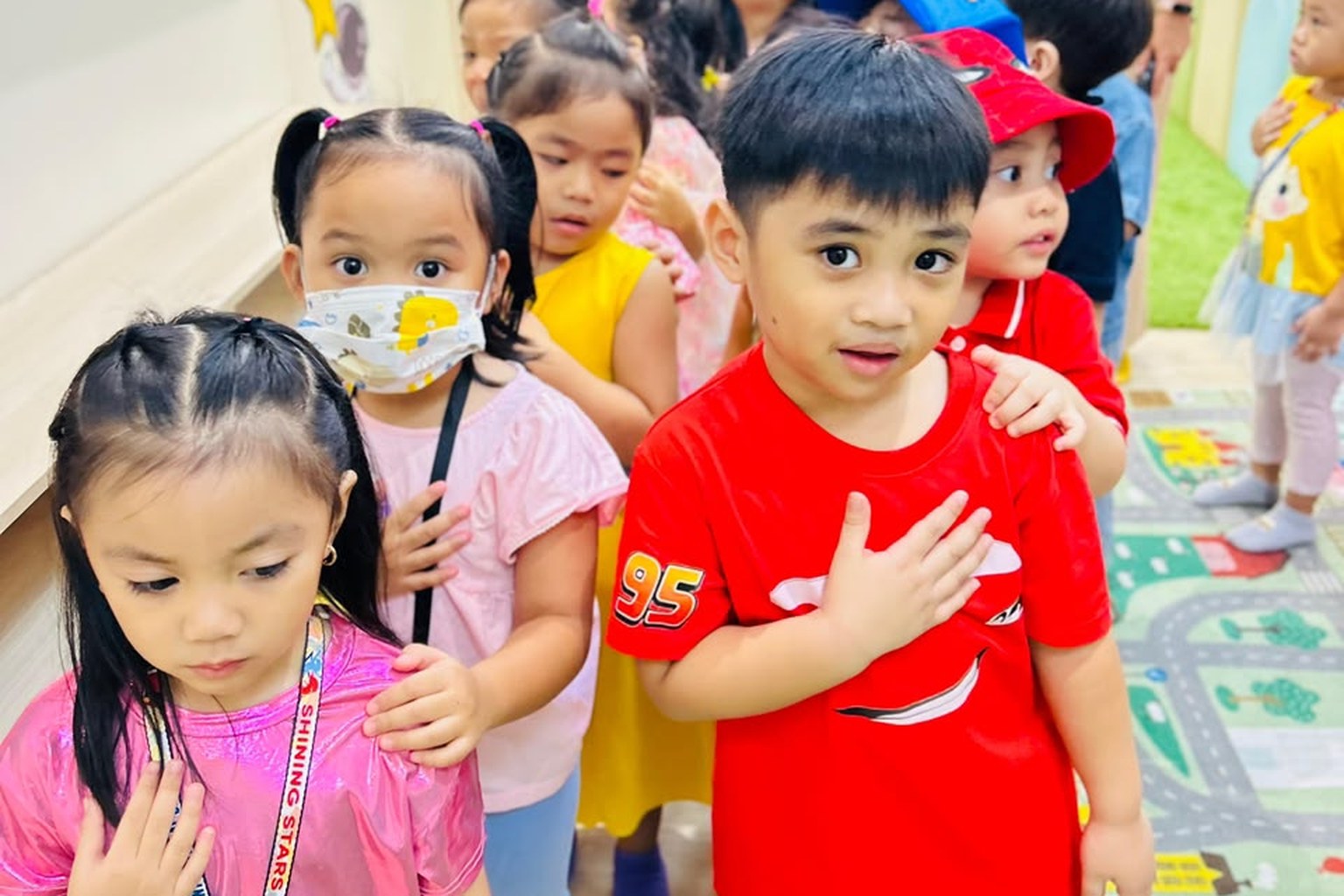Enrichment Programs for Kids in Quezon City: Building Confidence and Social Skills Enrichment Programs for Kids in Quezon City: Building Confidence and Social Skills