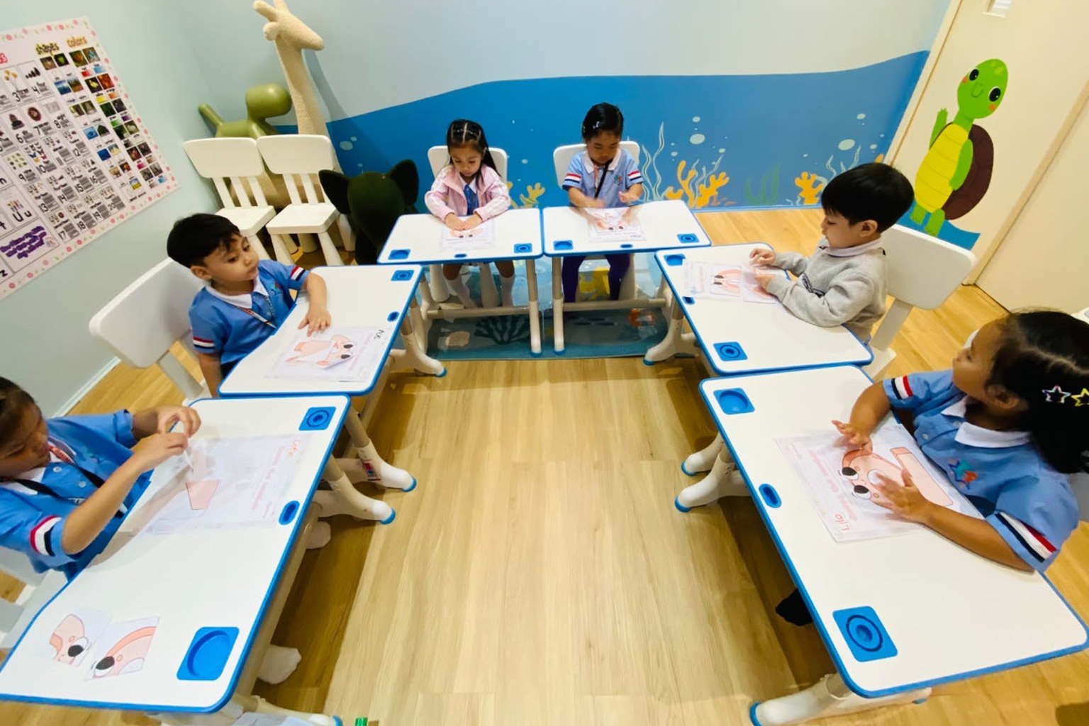 How to Choose the Right Play School in Quezon City: 7 Questions Every Parent Should Ask How to Choose the Right Play School in Quezon City: 7 Questions Every Parent Should Ask
