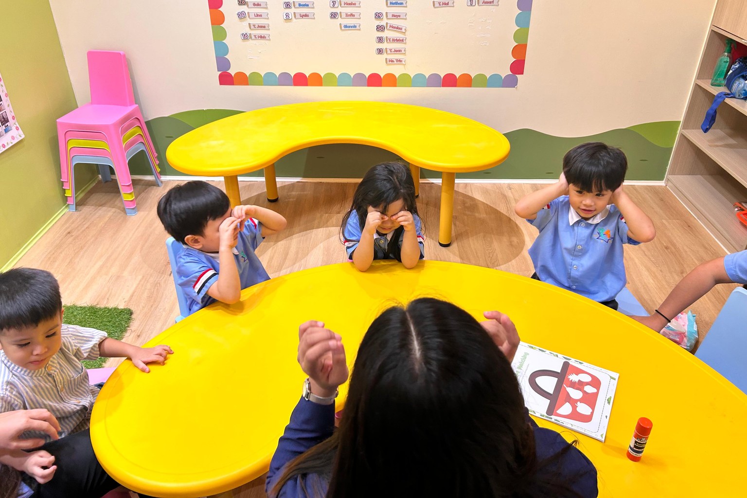 How to Teach Your Child to Read: 7 Signs Your Preschooler Is Ready How to Teach Your Child to Read: 7 Signs Your Preschooler Is Ready