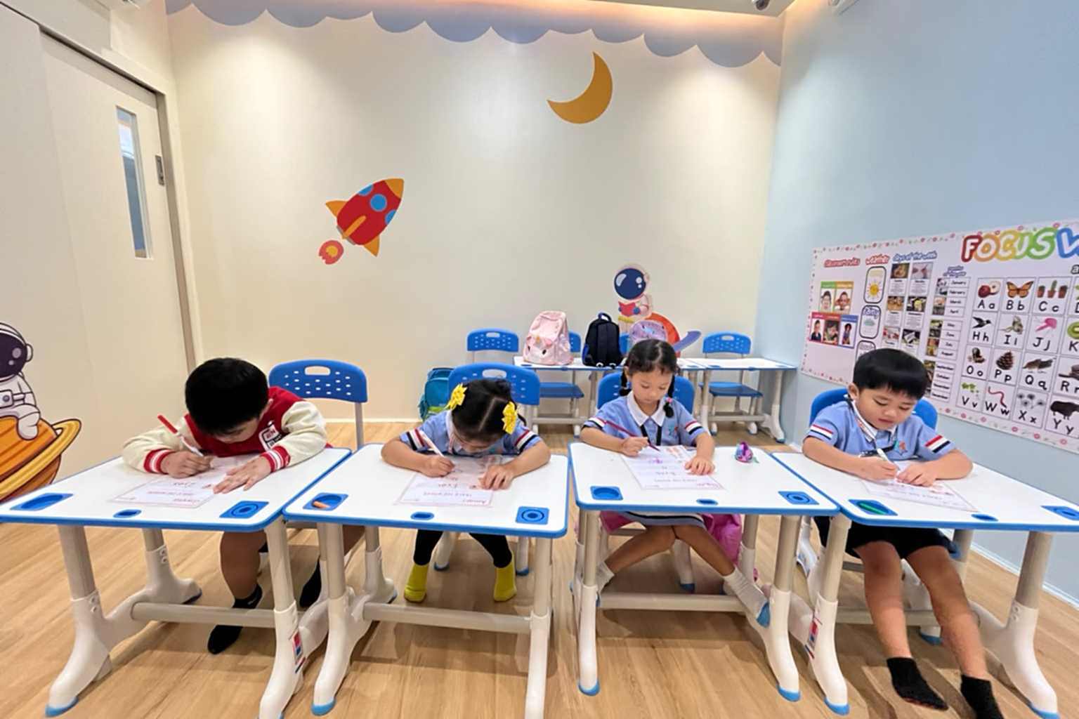 Nursery, Playgroup, Kinder or Prep? What Each One Means and the Right Age for It Nursery, Playgroup, Kinder or Prep? What Each One Means and the Right Age for It