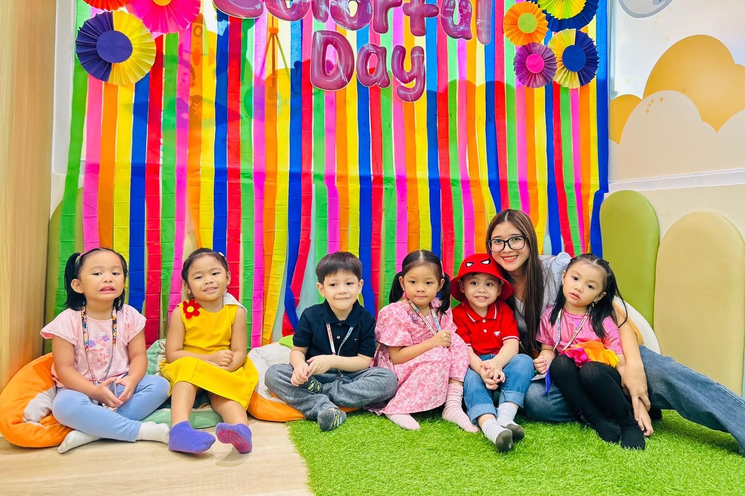Play and Learn Class in Quezon City: Why Shining Stars Should Be on Your List Play and Learn Class in Quezon City: Why Shining Stars Should Be on Your List