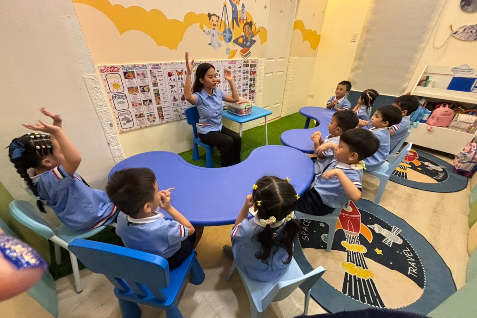 Playschool Near Fairview & Commonwealth: A Local Parent’s Guide to Toddler Classes Nearby Playschool Near Fairview & Commonwealth: A Local Parent’s Guide to Toddler Classes Nearby
