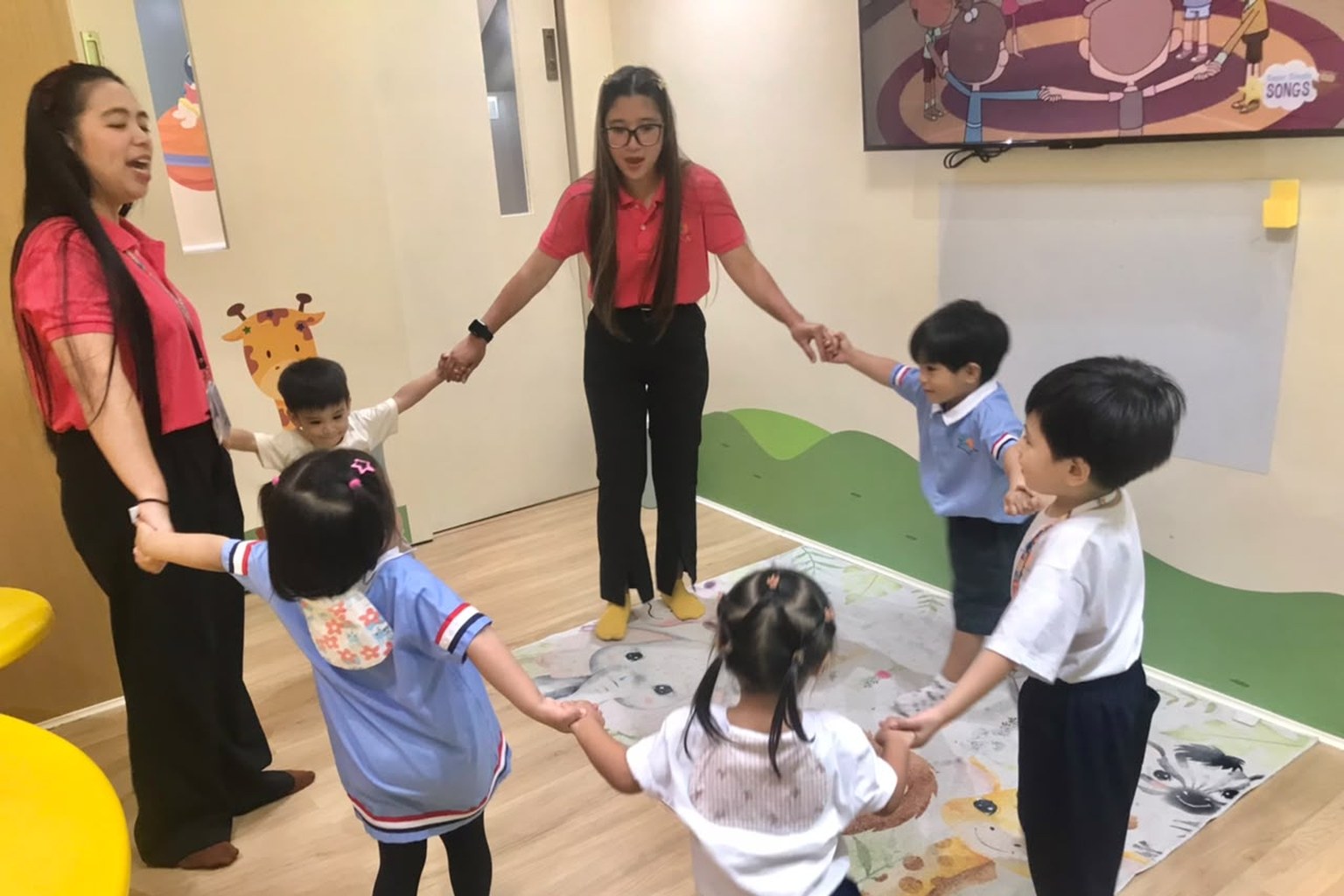 First Day Jitters: How to Handle Preschool Separation Anxiety (A Quezon City Parent’s Guide) First Day Jitters: How to Handle Preschool Separation Anxiety (A Quezon City Parent’s Guide)