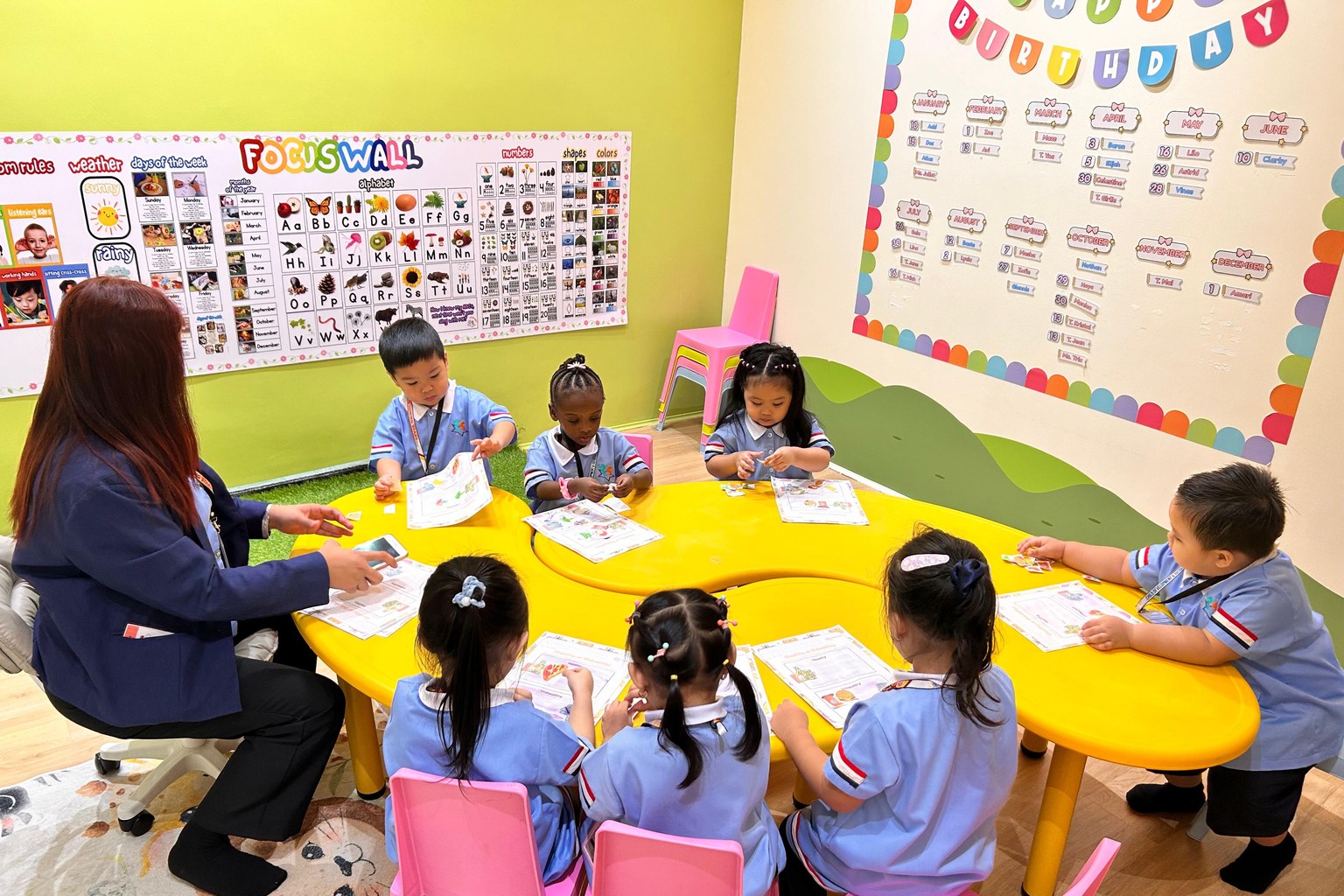 Preschool Tuition in Quezon City: Is a Premium Play School Worth It?