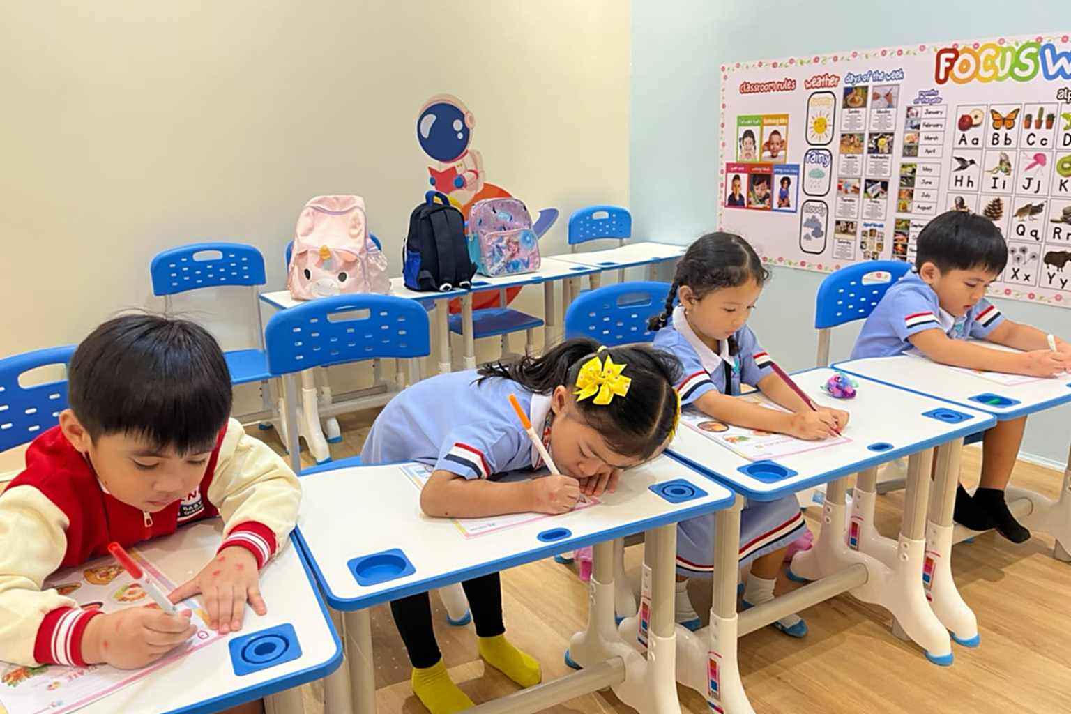 How Much Screen Time Is Okay for a 2 to 4 Year Old? An Honest Answer