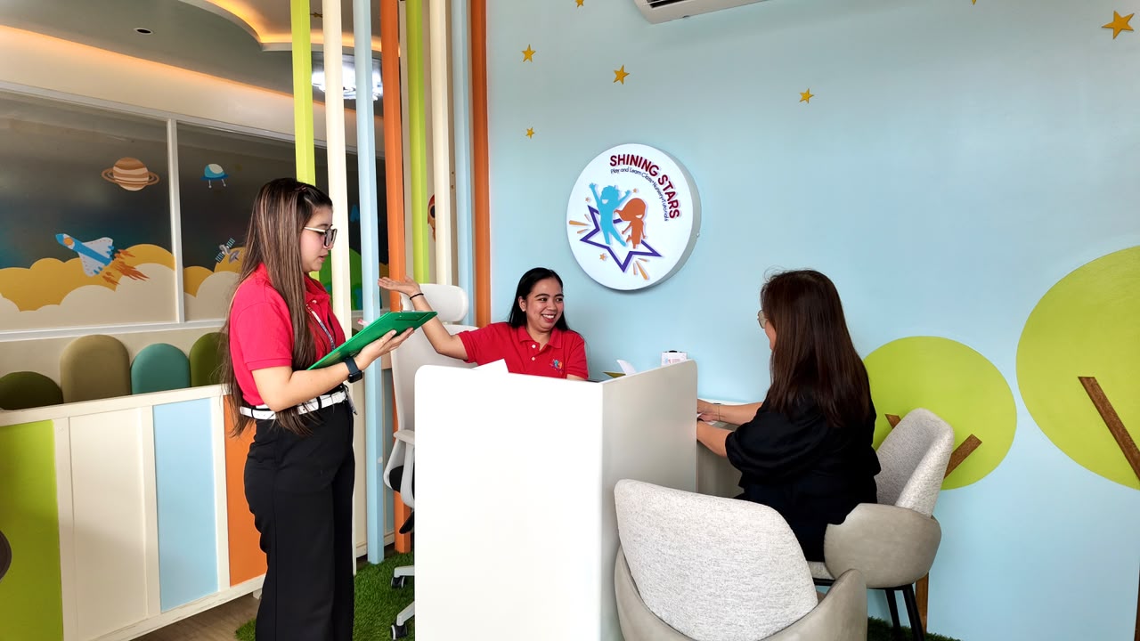 How to Enroll at Shining Stars: Requirements, Reservation Fee and Slot Timeline